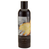 Earthly Body Huile de massage comestible Ananas 237ml